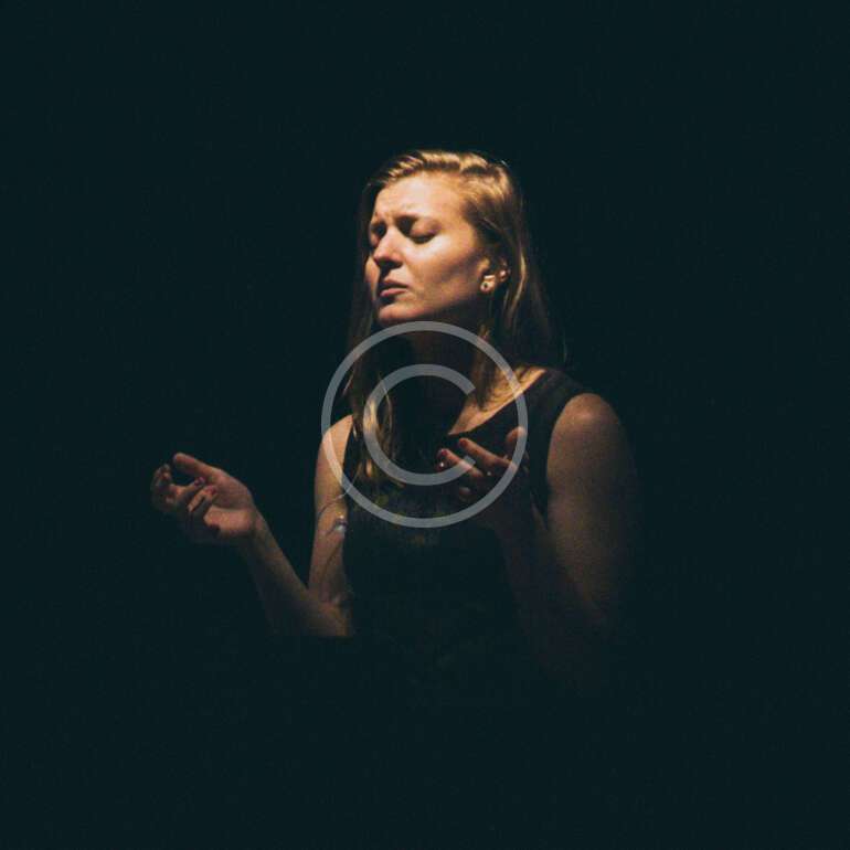 He shall hear our prayers