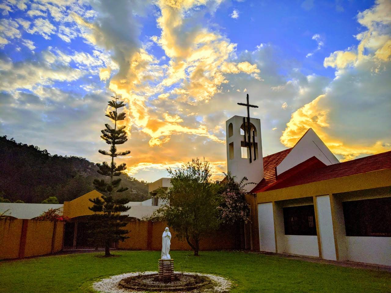 Monasterio Jarabacoa
