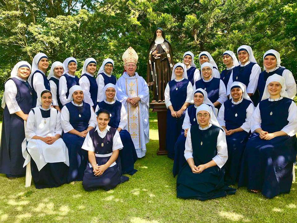 Hermanas Pobres Santa Clara